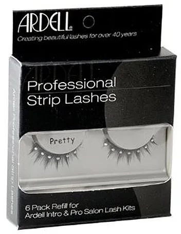 Umjetne trepavice Ardell Runway Lash Pretty