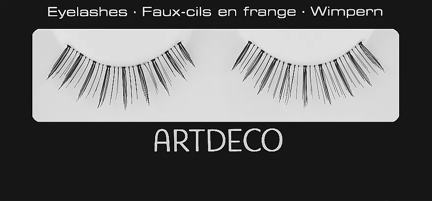 Umjetne trepavice Artdeco Strip Eye Lashes