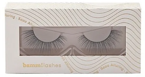 Umjetne trepavice Bamm!Lashes False Lashes Sooo Alluring