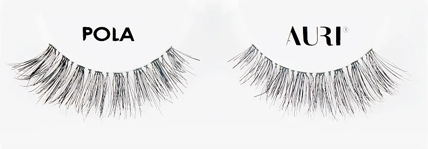Umjetne trepavice Inter-Vion Pola Lashes