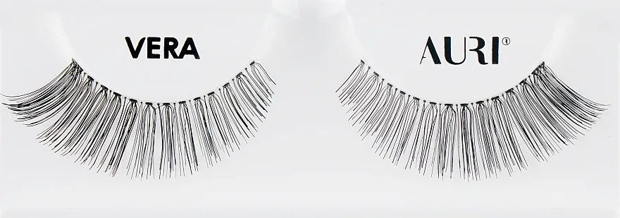 Umjetne trepavice Inter-Vion Vera Lashes