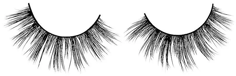 Umjetne trepavice Lash Me Up! Eyelashes All Eyes On Me