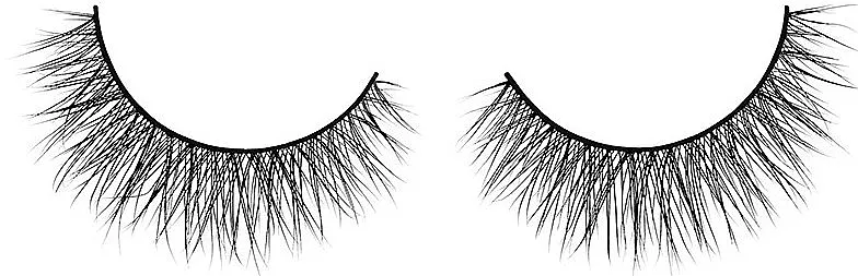Umjetne trepavice Lash Me Up! Eyelashes Born This Way