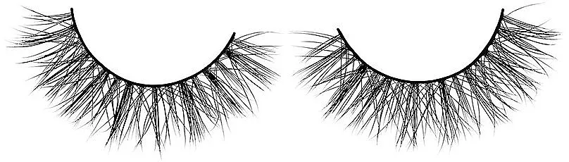 Umjetne trepavice Lash Me Up! Eyelashes Call Me Maybe