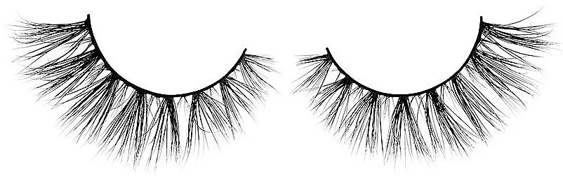 Umjetne trepavice Lash Me Up! Eyelashes Don't Be So Shy