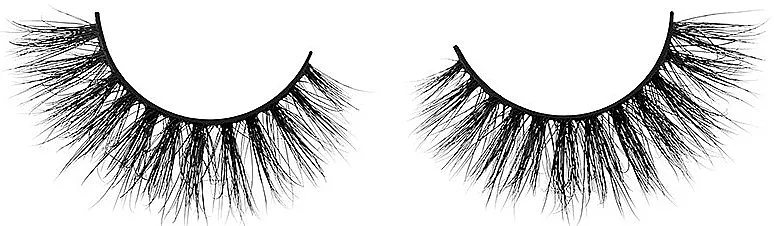 Umjetne trepavice Lash Me Up! Eyelashes Eyes To Kill