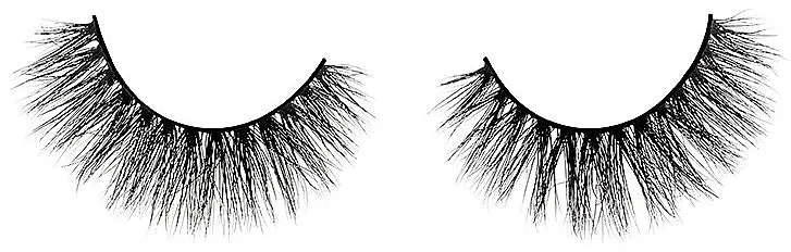 Umjetne trepavice Lash Me Up! Eyelashes One Night In Ibiza
