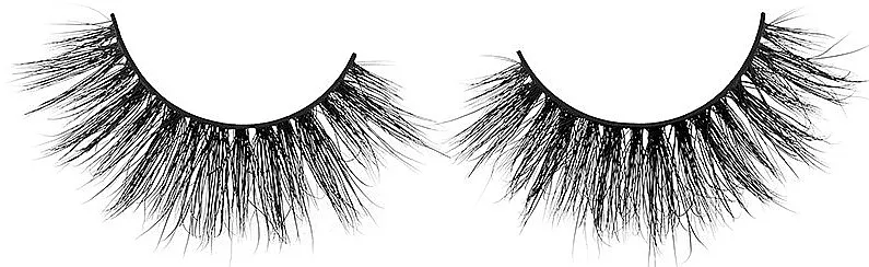 Umjetne trepavice Lash Me Up! Eyelashes Welcome To St. Tropez