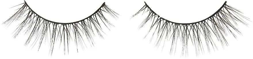 Umjetne trepavice Makeup Revolution x The Grinch Please False Lashes