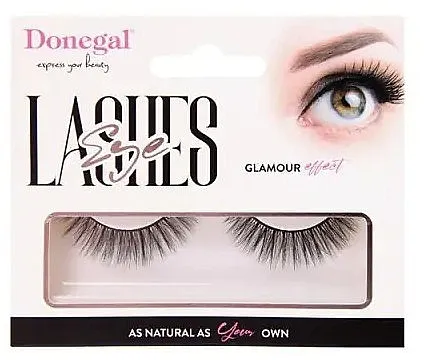 Umjetne trepavice na vrpci "Glamour Effect", 4483 Donegal