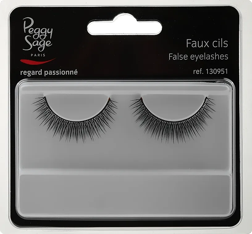Umjetne trepavice "Regard Passionne" Peggy Sage