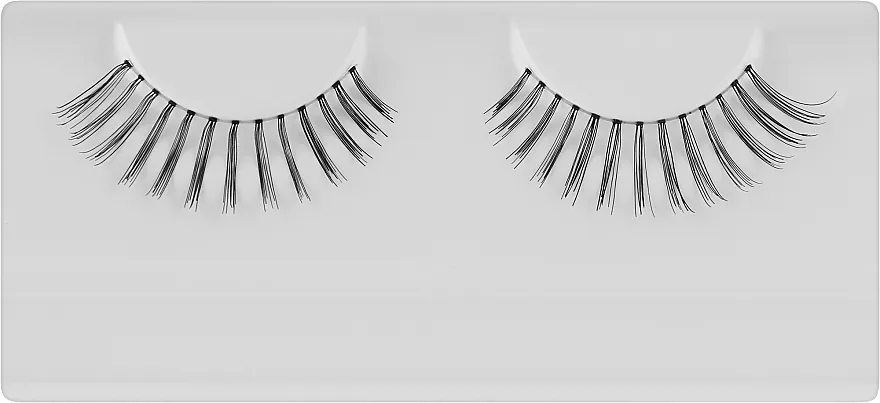 Umjetne trepavice Ronney Professional Eyelashes 00002