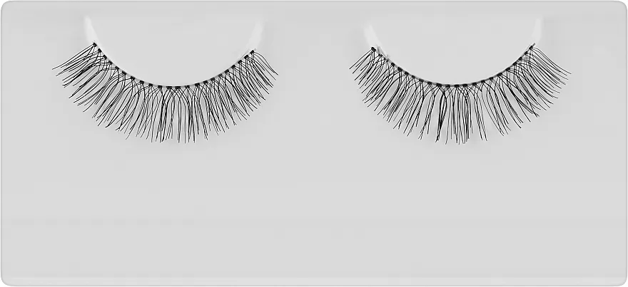 Umjetne trepavice Ronney Professional Eyelashes 00003
