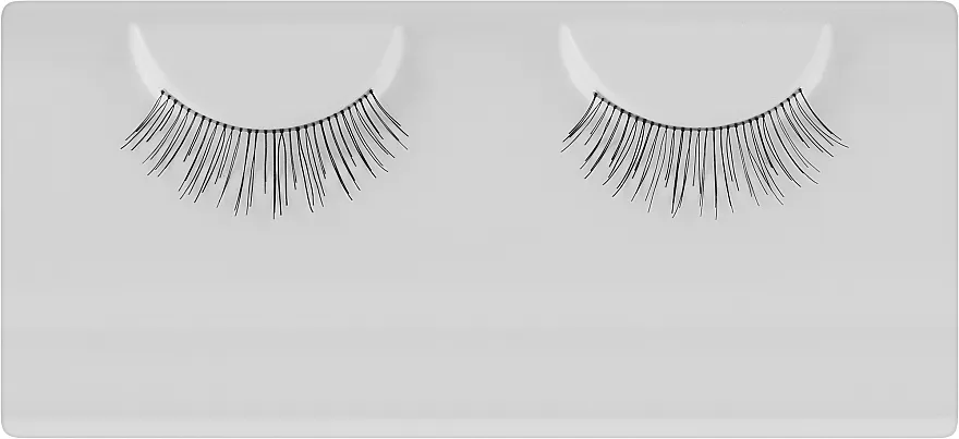Umjetne trepavice Ronney Professional Eyelashes 00007