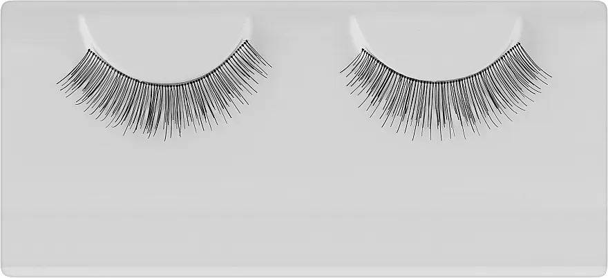 Umjetne trepavice Ronney Professional Eyelashes 00012