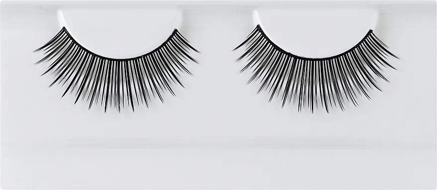 Umjetne trepavice, sintetičke Ronney Professional Eyelashes RL00025