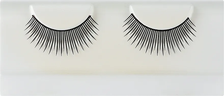 Umjetne trepavice, sintetičke Ronney Professional Eyelashes RL00022