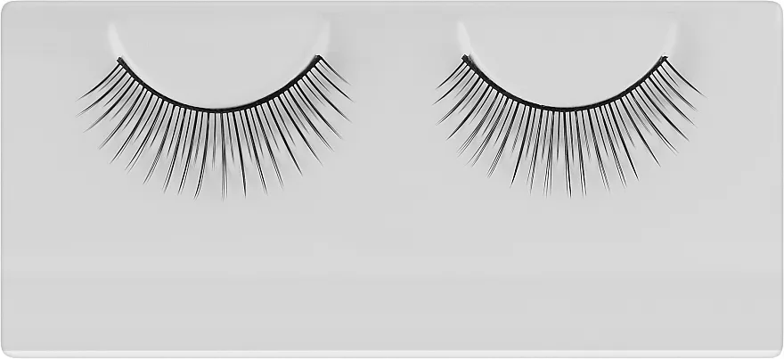 Umjetne trepavice, sintetičke Ronney Professional Eyelashes RL00024