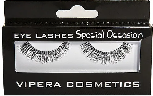 Umjetne trepavice Vipera Eye Lashes Special Occasion