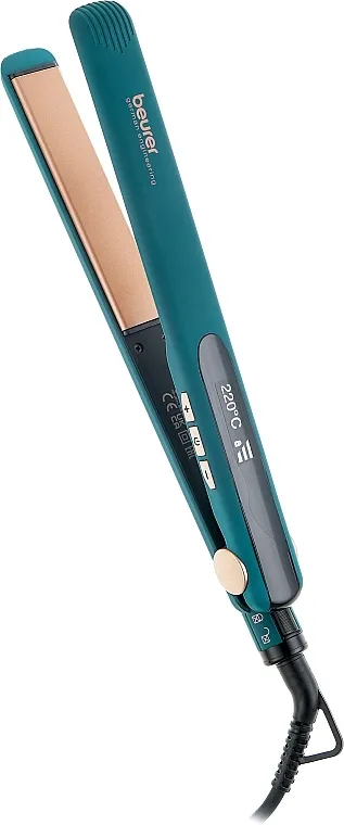 Unice Pastel 01 Pegla za kosu, HS 50