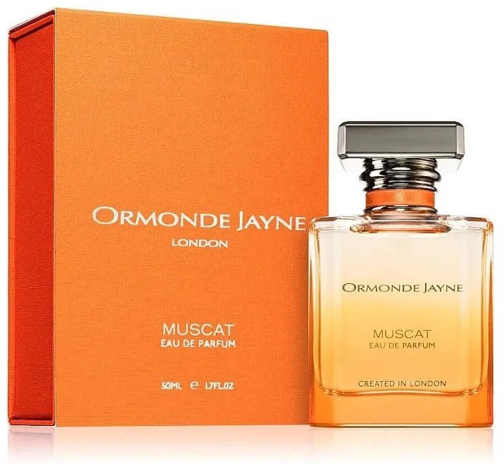 Uniseks parfemska voda Ormonde Jayne Muscat