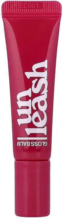 Unleashia Sunset Dazzle Gloss Balm Balzam za usne