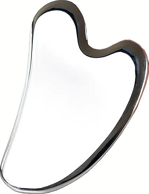 Upcircle Gua Sha Masažer za lice "Gua sha"