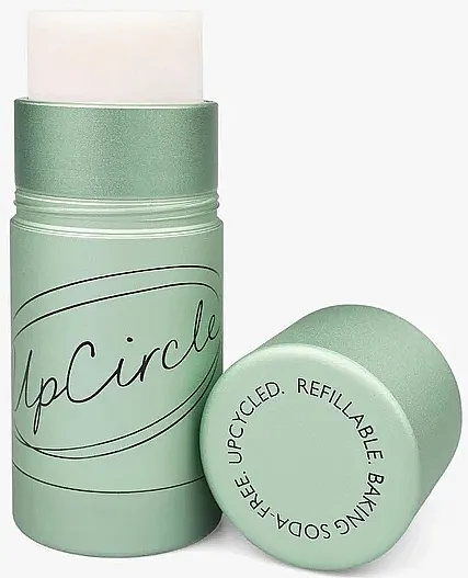 UpCircle Refillable Deodorant with Macadamia + Bergamot Prirodni dezodorans