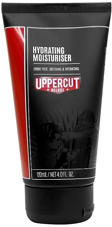 Uppercut Deluxe Hydrating Moisturiser Hidratantna krema