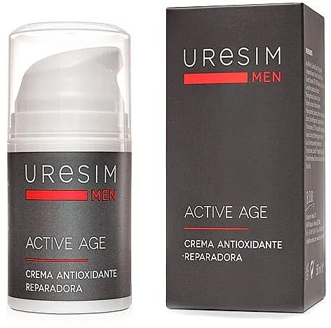 Uresim Active Age Muška krema za lice