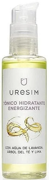 Uresim Moisturising Toner Toner za lice