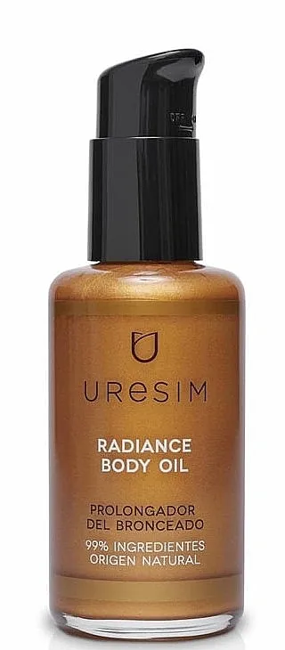 Uresim Radiance Body Oil Ulje za telo