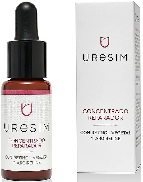 Uresim Reparative Concentrate Koncentrat za regeneraciju lica