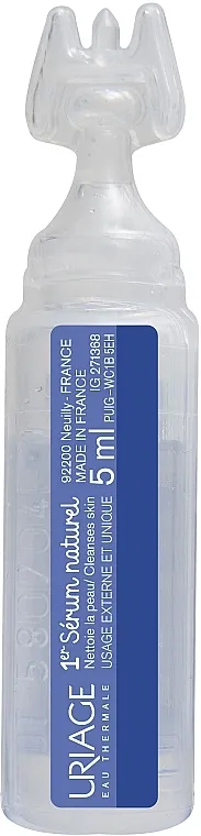 Uriage Baby 1st Natural Serum Serum za oči i nos