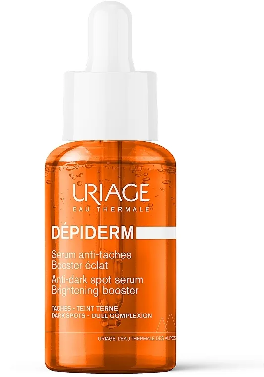 Uriage Depiderm Anti-Dark Spot Serum Serum protiv tamnih fleka