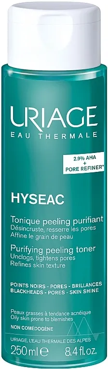 Uriage Hyseac Purifying Toner Tonik za čišćenje lica