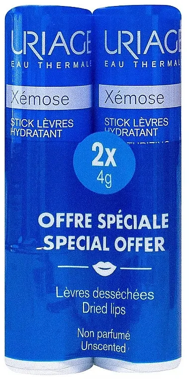 Uriage Xemose Hidratantni stik za usne