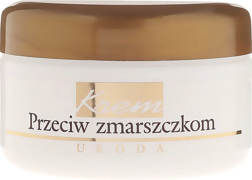 Uroda Anti-Wrinkle Krema protiv bora