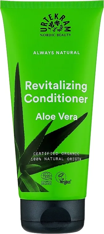 Urtekram Organic Aloe Vera Conditioner Organski regenerator za kosu "Aloe Vera"