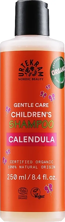 Urtekram Shampoo Children Šampon za djecu