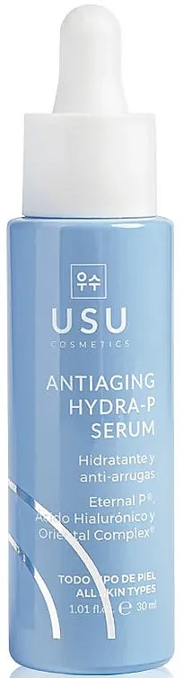 Usu Cosmetics Antiaging Hydra-P Serum Hidratantni serum protiv starenja