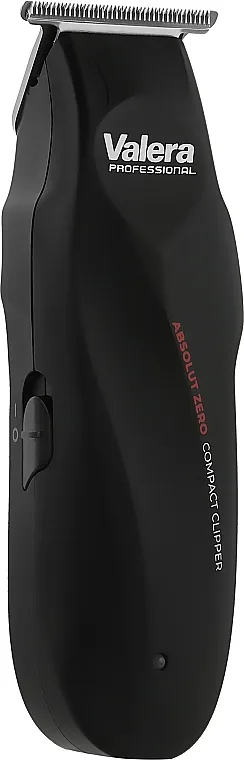 Valera Salon Exclusive Compact Absolut Zero Black Kliper za šišanje