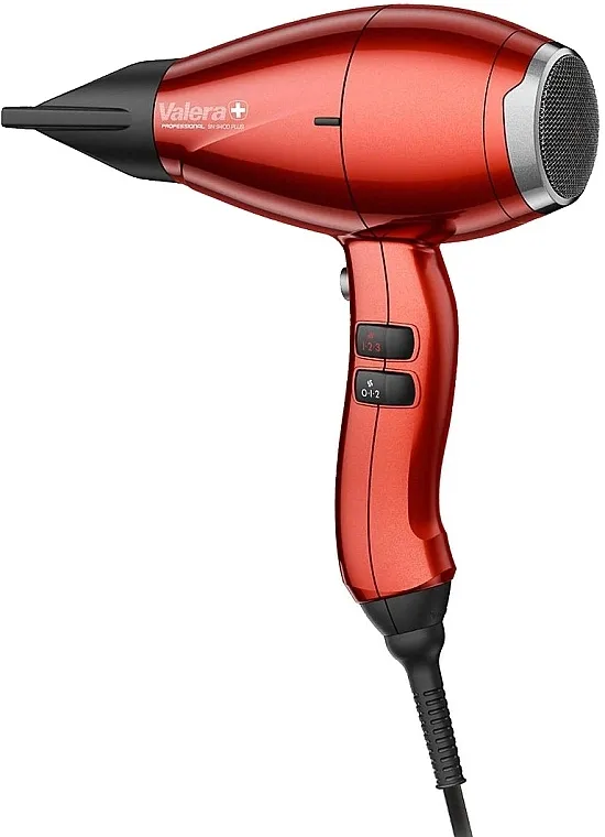 Valera Swiss Nano 9400 Plus RC Profesionalni fen za kosu