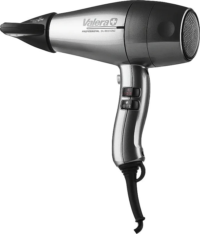 Valera Swiss Silent Jet 8600 Ionic Sušilo za kosu