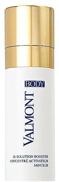 Valmont Body Time Control D. Solution Booster Serum koncentrat-aktivator za mršavljenje