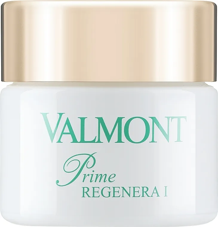 Valmont Creme Cellulaire Restructurante Nourrissante Hranjiva krema za revitalizaciju ćelija Prime Regenera I