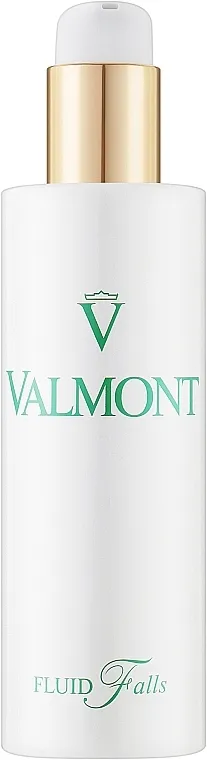 Valmont Fluid Falls Tečna krema za čišćenje