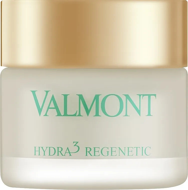 Valmont Hydration Hydra 3 Regenetic Cream Hidratantna krema za lice
