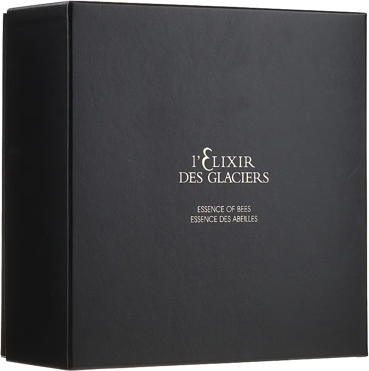 Valmont L'elixir Des Glaciers Bee Treatment (face oil/3x15ml) Set