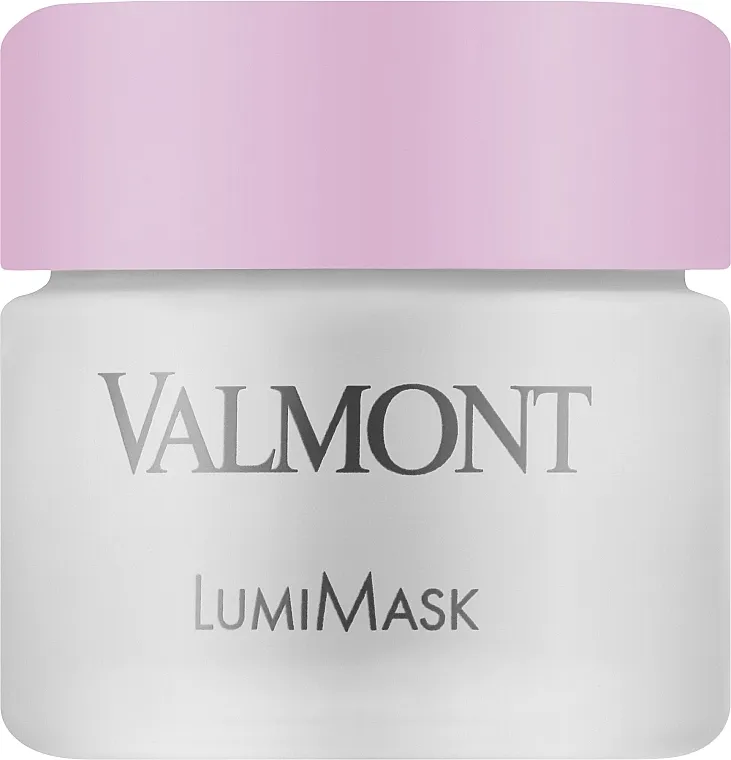 Valmont Luminosity LumiMask Maska za sjaj kože